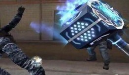 雷神武器最新爆料消息,揭秘神秘爆料背后的强大性能与未来展望